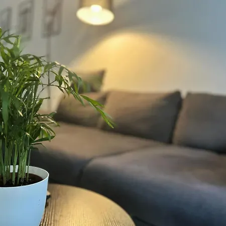 Lejlighed I Design In Heart Of Berlin-friedrichshain Berlin