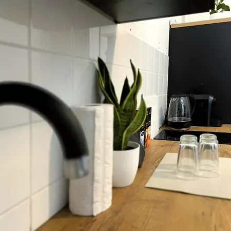 I Design In Heart Of Berlin-friedrichshain