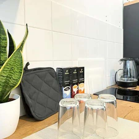 I Design In Heart Of Berlin-friedrichshain