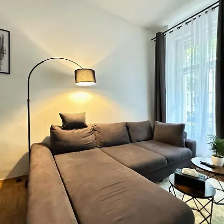I Design In Heart Of Berlin-friedrichshain Appartement Berlin