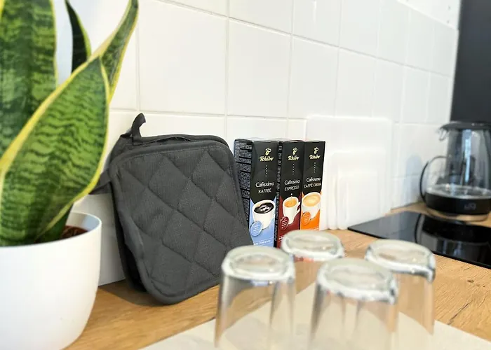 I Design In Heart Of Berlin-friedrichshain דירה ברלין