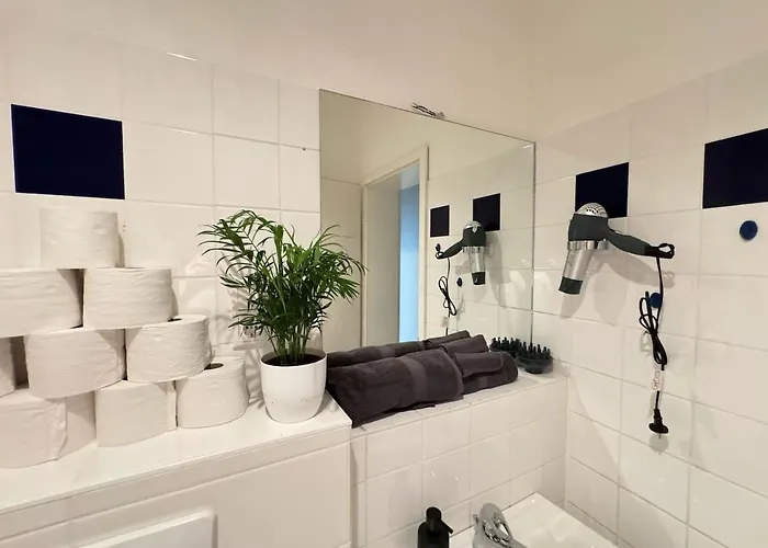 I Design In Heart Of Berlin-friedrichshain برلين