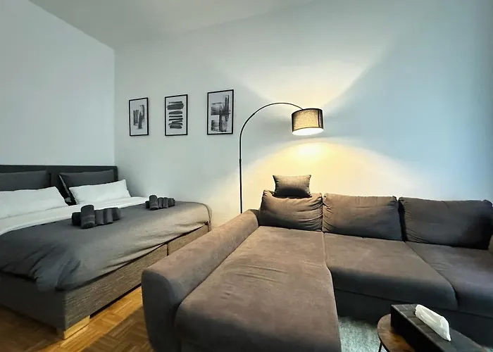 I Design In Heart Of Berlin-friedrichshain شقة