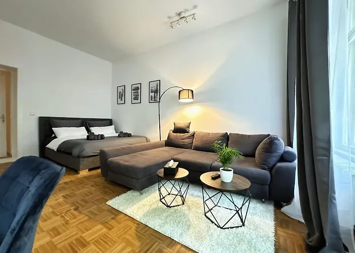 I Design In Heart Of Berlin-friedrichshain דירה