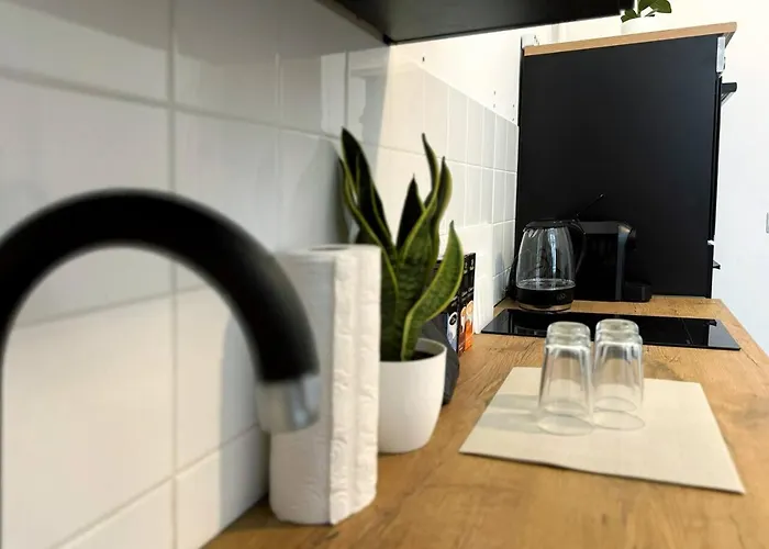 I Design In Heart Of Berlin-friedrichshain