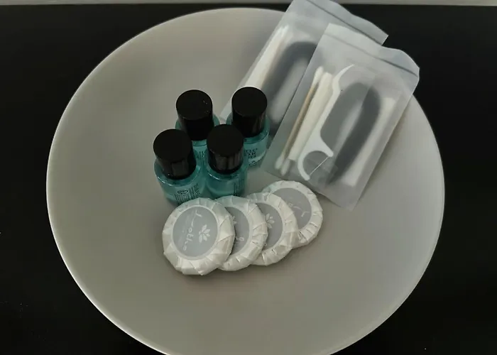 I Design In Heart Of Berlin-friedrichshain Apartamento Berlín