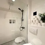 I Design In Heart Of Berlin-friedrichshain