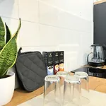 I Design In Heart Of Berlin-friedrichshain