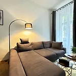 I Design In Heart Of Berlin-friedrichshain Apartament Berlin