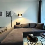 I Design In Heart Of Berlin-friedrichshain * Berlin