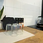 I Design In Heart Of Berlin-friedrichshain Apartament *