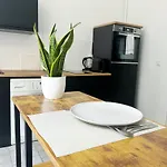 I Design In Heart Of Berlin-friedrichshain