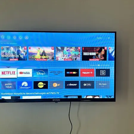 I Design In Heart Of Berlin-friedrichshain Apartament *