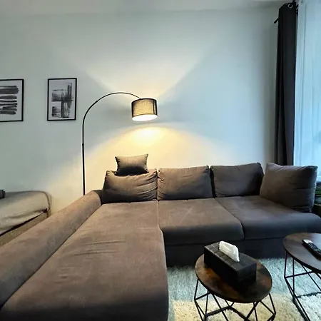 I Design In Heart Of Berlin-friedrichshain * برلين