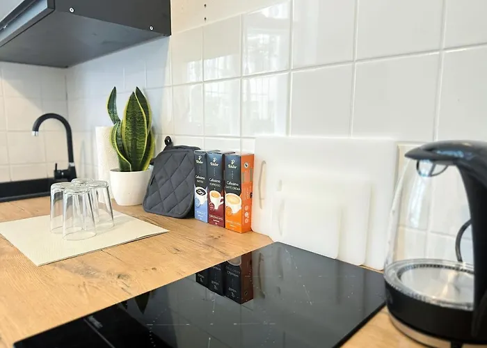 I Design In Heart Of Berlin-friedrichshain * Berlin