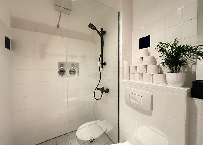 I Design In Heart Of Berlin-friedrichshain