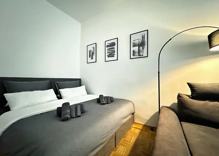 I Design In Heart Of Berlin-friedrichshain Apartament