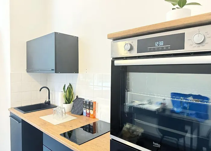 I Design In Heart Of Berlin-friedrichshain Berlin