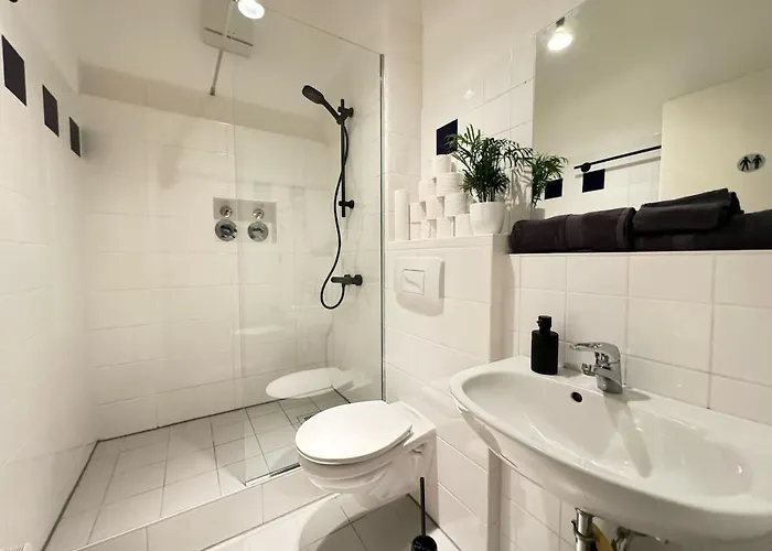 I Design In Heart Of Berlin-friedrichshain * Berlin