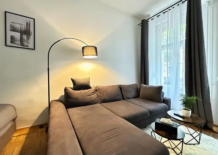 I Design In Heart Of Berlin-friedrichshain Apartamento Berlín