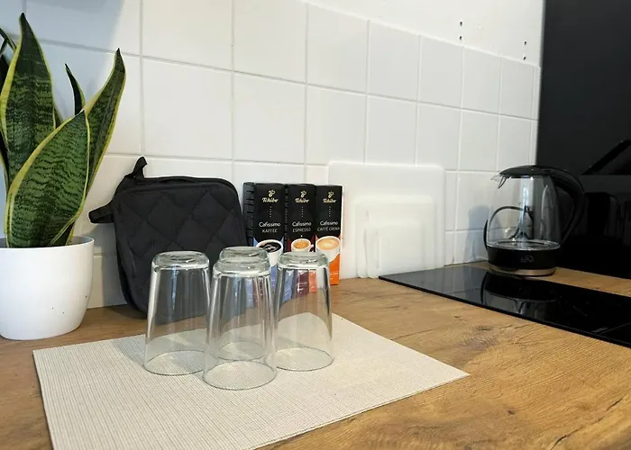 I Design In Heart Of Berlin-friedrichshain Apartament *